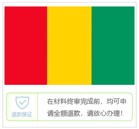 几内亚签证中心