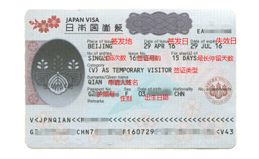 VISA